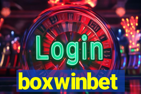 boxwinbet