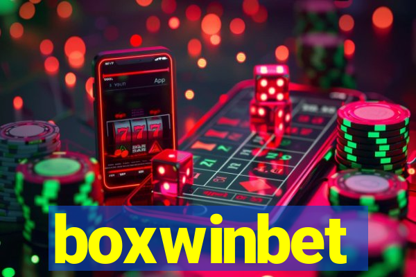 boxwinbet