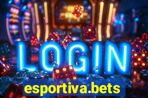 esportiva.bets