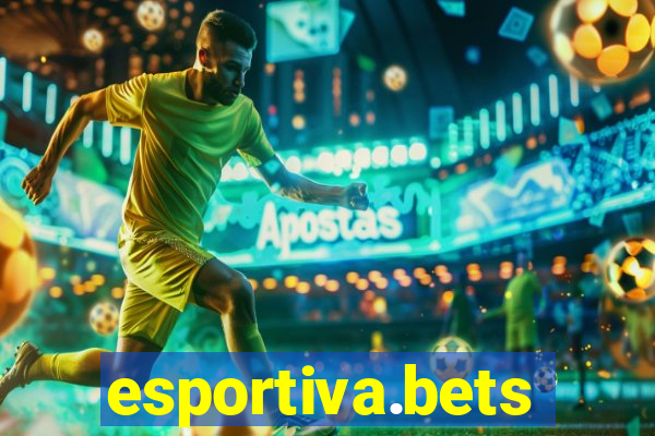 esportiva.bets