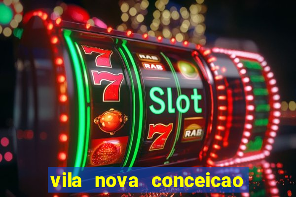 vila nova conceicao night club puteiro