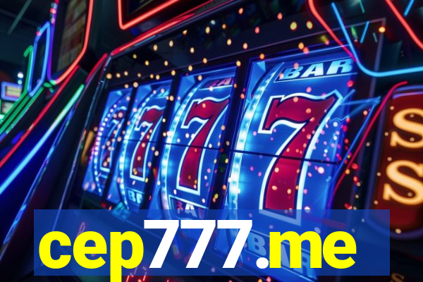cep777.me