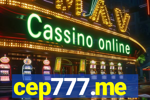 cep777.me