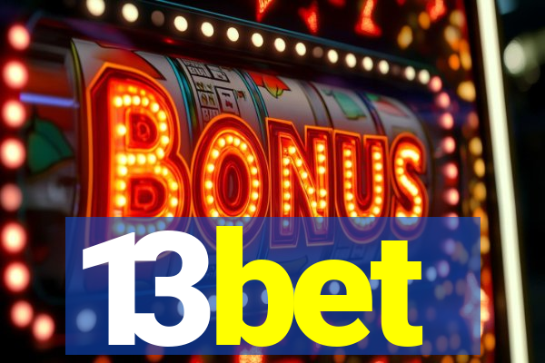13bet