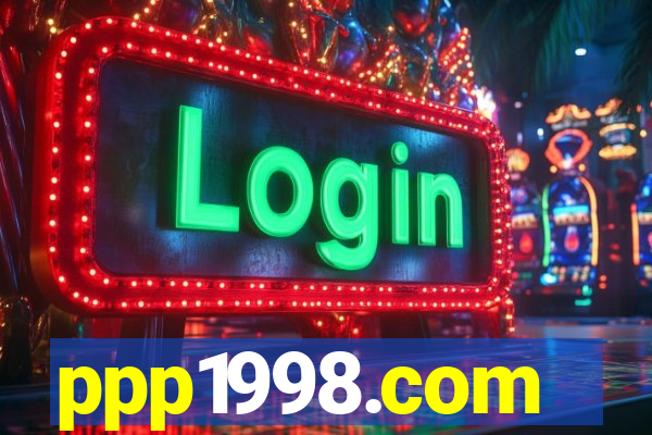 ppp1998.com