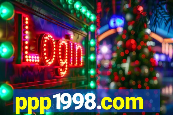ppp1998.com