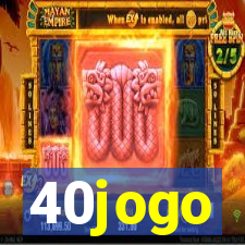 40jogo