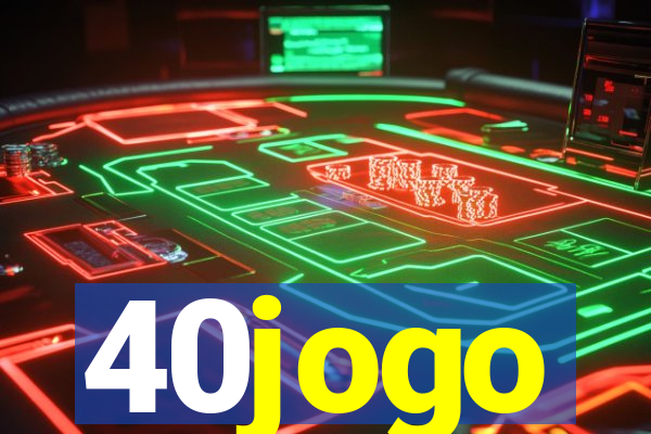 40jogo
