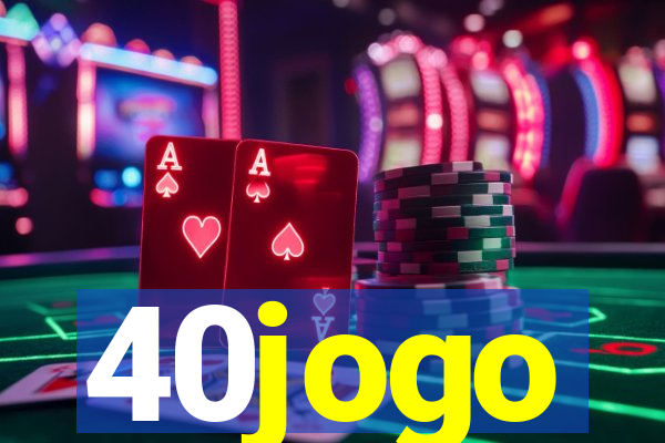40jogo