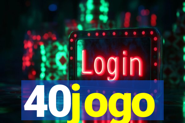 40jogo