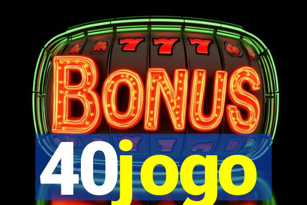 40jogo