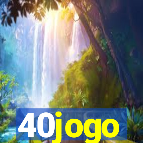 40jogo