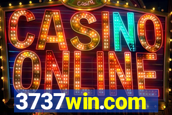 3737win.com
