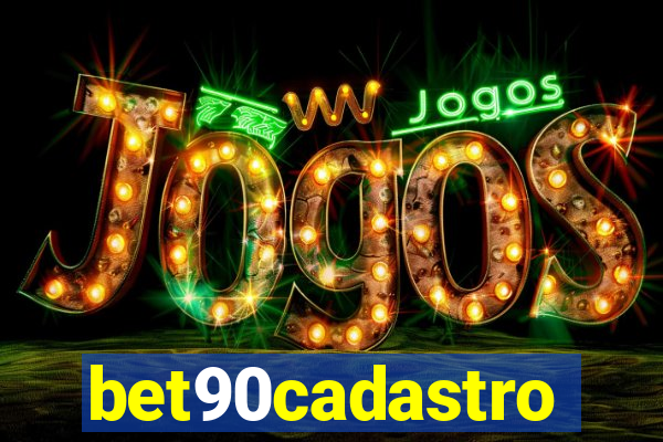 bet90cadastro