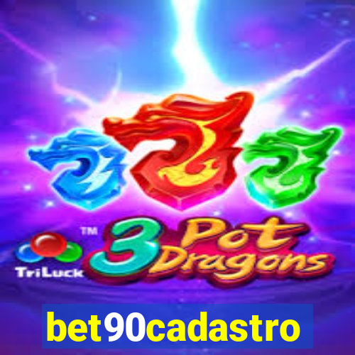 bet90cadastro