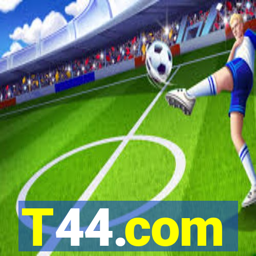 T44.com
