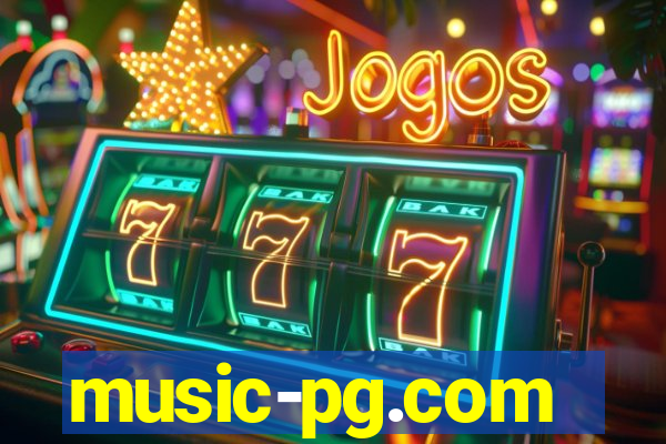 music-pg.com
