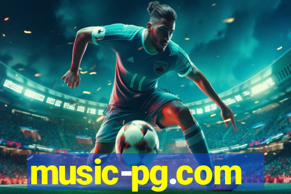 music-pg.com