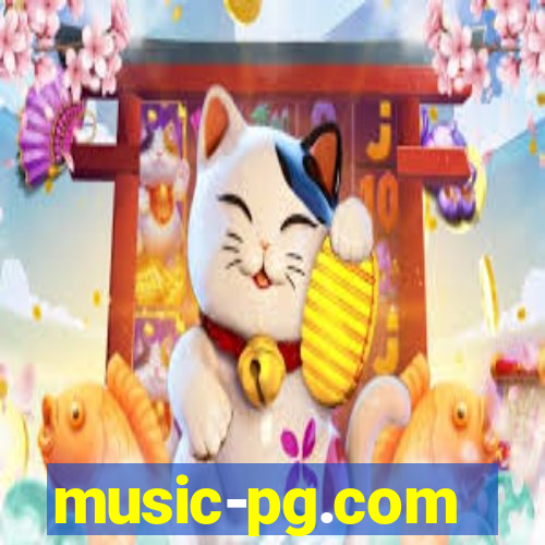music-pg.com