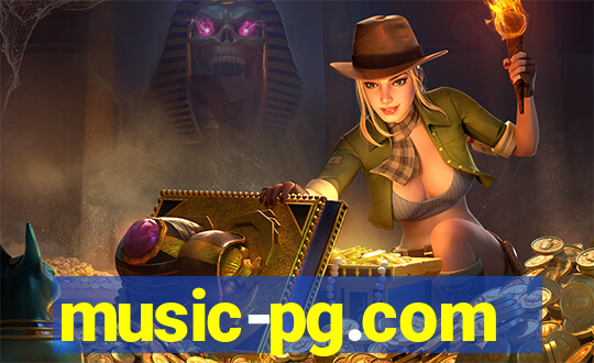 music-pg.com