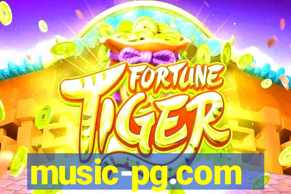 music-pg.com