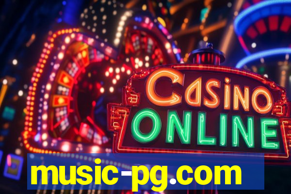 music-pg.com