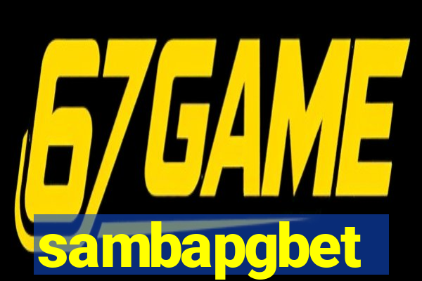 sambapgbet