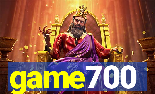game700