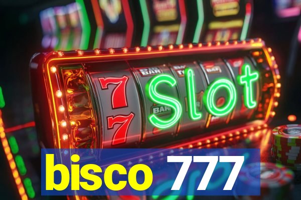 bisco 777