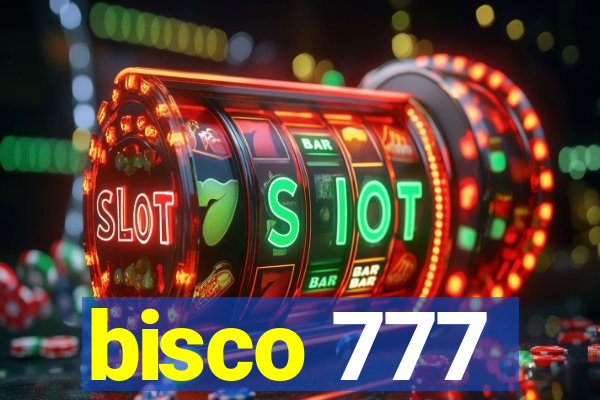 bisco 777