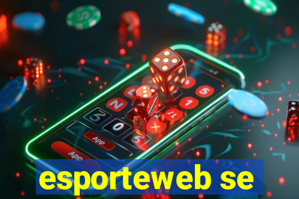 esporteweb se