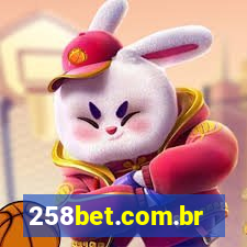 258bet.com.br