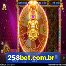 258bet.com.br