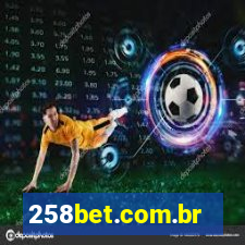 258bet.com.br