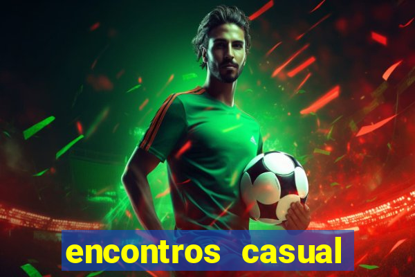 encontros casual porto alegre