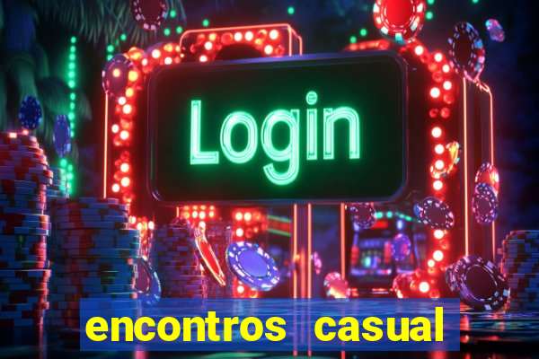 encontros casual porto alegre