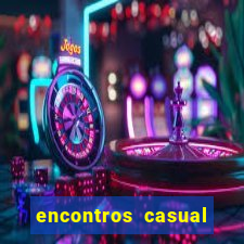 encontros casual porto alegre