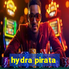 hydra pirata