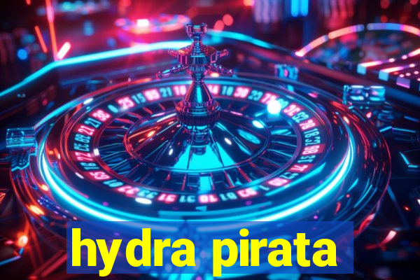 hydra pirata