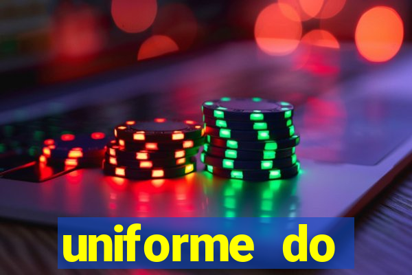 uniforme do flamengo dls 24