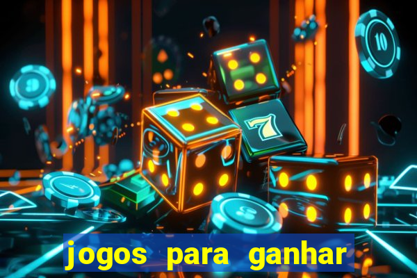 jogos para ganhar dinheiro via pix gratis