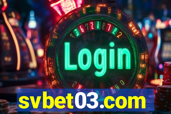 svbet03.com