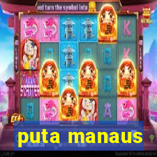 puta manaus
