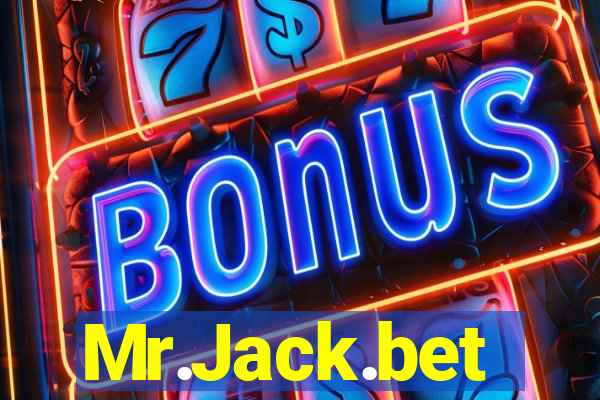Mr.Jack.bet