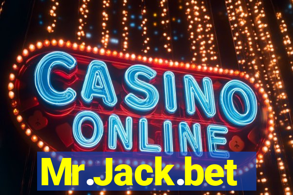 Mr.Jack.bet