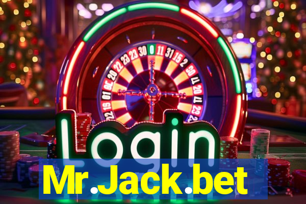 Mr.Jack.bet
