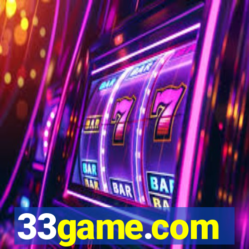 33game.com
