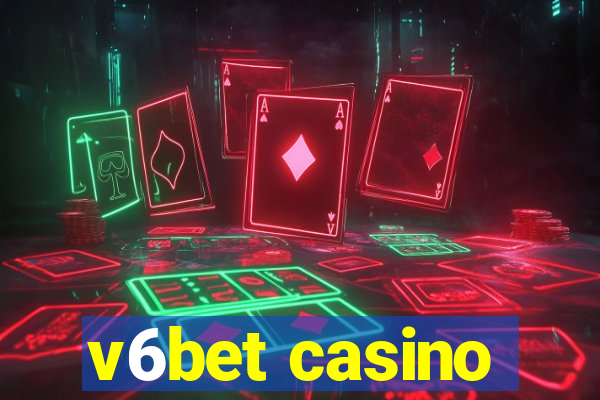 v6bet casino