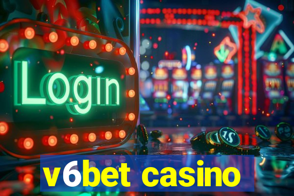 v6bet casino