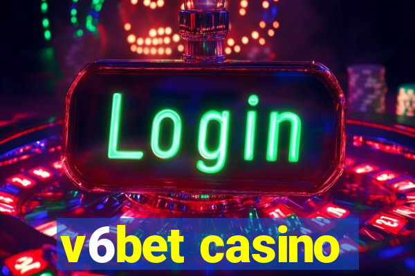 v6bet casino